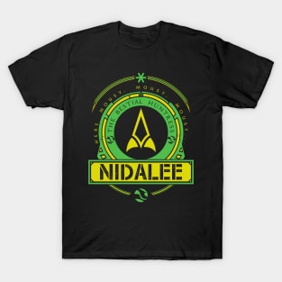 NIDALEE - LIMITED EDITION T-Shirt